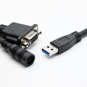 8_DM150 USB